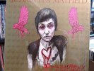 Jessica Lea Mayfield - With Blasphemy So Heartfelt - Vinyl LP - OOP - Black Keys