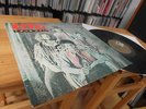 Love - Four Sail 1969. auf Golden Elektra Mint Psych, Prog. LP