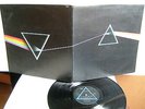 Pink Floyd - The Dark Side Of The Moon SHVL 804  UK LP 1973  Harvest
