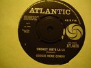 UK BLACK ATLANTIC-GOOGIE RENE COMBO-SMOKEY JOES LA LA-EX