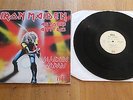 IRON MAIDEN Maiden Japan 45 Tours 4 Titres - Vinyl - LP