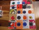 45s from the 1960s