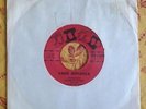 DEFECTORS 'CASH ADVANCE/LAST NIGHT' RARE 1981 USA PUNK-POP 7