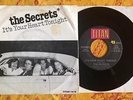 The SECRETS 'IT'S YOUR HEART TONIGHT' ORIG.1979 USA 7
