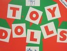 Toy Dolls(Vinyl LP)Dig That Groove Baby-Sonet-SONET 556-UK-Ex-/NM