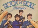 The Beatles(2x12