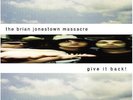 Give It Back [VINYL] Brian Jonestown Massacre Vinyl