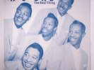 FIVE ROYALES: The Real Thing LP (Sweden) Vocal Groups