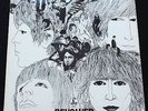 BEATLES Revolver Denmark 1966 1st Pressing STEREO LP MINT- Superb Psych