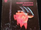 BLACK SABBATH Paranoid German Vertigo 1970 1st Pressing LP EXCELLENT Psych