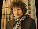 BOB DYLAN Blonde On Blonde FRENCH CBS 1966 MONO d/LP EX+ NM Unique France Psych