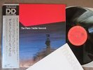 HERBIE HANCOCK The Piano JAPAN MASTER SOUND LP w/OBI 30AP1033 Direct Dick