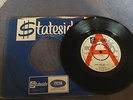 SLIM HARPO rare UK 1965 DEMO / PROMO / NORTHERN SOUL / R&B / 