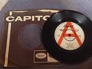 BOBBY SHEEN rare UK 1966 ORIGINAL DEMO / PROMO / NORTHERN SOUL / 