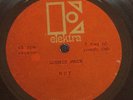 LONNIE MACK -WHY rare 1968 UNRELEASED ELEKTRA ACETATE ROUGH MIX / MEMPHIS SOUL 