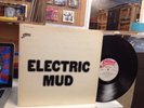 Muddy Waters Electric Mud Original Gatefold LP Psych Blues Cadet LPS 314