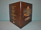 PRIMUS Brown Album LP First US Press SUPERB COPY RARE