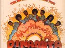 The Supremes & The Four Tops(Vinyl LP)Dinamita-Tamla Motown-MS 9031-VG/VG