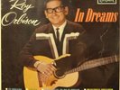 Roy Orbison(Vinyl LP)In Dreams-London-SH U 8108-UK-VG+/VG+