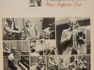 Eddie Thompson Trio(Vinyl LP 1st Issue)When Lights Are Low-Hep-UK-Ex-/Ex+