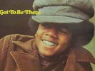 Michael Jackson(Vinyl LP)Got To Be There-Tamla Motown-STMS 5007-UK-VG+/NM