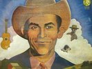 Hank Williams(Vinyl LP)Hank Williams & Strings Volume 3-MGM-MGM CS 8075-UK-VG+/V