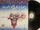 Iron Maiden(2x12