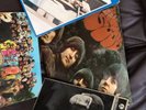 BEATLES COLLECTION OF ALBUMS