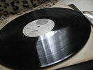 VINYL SUPERB GRAHAM BOND HOLY MAGICK 1970 VERTIGO UK 1PRESS  LP NM