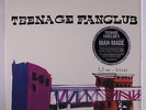 TEENAGE FANCLUB: Man-made LP Sealed (180 gram reissue, w/ download) Rock & Pop