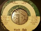 Derrick Screechie Black Romeo Killer Roots 7