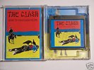 ? THE CLASH 