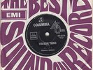 RUSSELL MORRIS The Real Thing / It's Only A Matter Of Time OZ 45 ? Pop Psych