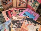 THE BEATLES FROM LIVERPOOL THE BOX SET 8 ALBUMS EX+ NM