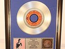 Frida (ABBA), Here We'll Stay, Platin Record, platin Schallplatte, Award, gold