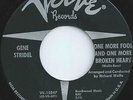  NORTHERN SOUL GENE STRIDEL NM 45 