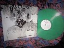 BRAZIL GREEN WAX MONO = THE BEATLES   REVOLVER   1966 ACID WONDERLAND POP PSYCH