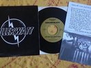 KILLERWATT 'ON OUR WAY..' ORIGINAL 1977 USA 7