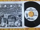 The TOOLS 'SMOKE FILLED ROOMS' 1979 USA 7