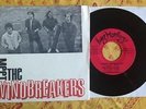 The WINDBREAKERS 'MEET..' 1982 USA DEBUT 7