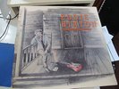 EDDIE HINTON Letters from mississippi LP LINE german press blues rock soul VG++
