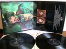 The Jimi Hendrix Experience - Electric Ladyland  2657 001 UK 2LP 1968 Track