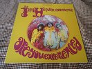 The Jimi Hendrix Experience - Are You Experienced - Gatefold LP 180 gm - NM