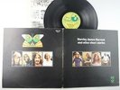 Barclay James Harvest,Barclay James Harvest And Other Short Stories,1st press,LP