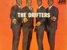 The Drifters(Vinyl LP 2nd State)Save The Last Dane For Me-VG+/Ex-