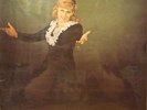 Jackie Trent(Vinyl LP 1st Issue)Stop Me And Buy One-Pye-NSPL 18201-UK-Ex/Ex