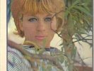 Jackie Trent(Vinyl LP)The Magic Of-Pye-NPL 18125-UK-Ex-/VG