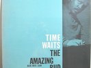 Bud Powell-Time Waits:The Amazing V.4-Rare Blue Note Jazz LP-RVG Mono-SEALED