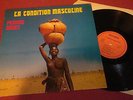 FRANCIS BEBEY-FANTASTIC SINGER AFRO COSMIC MOOG -OZILEKA RECORDS OZIL 763302