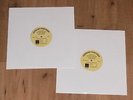 QUEEN/ROGER TAYLOR Superstar Countdown - RARE 1984 CANADA DOUBLE LP (Radio Show)